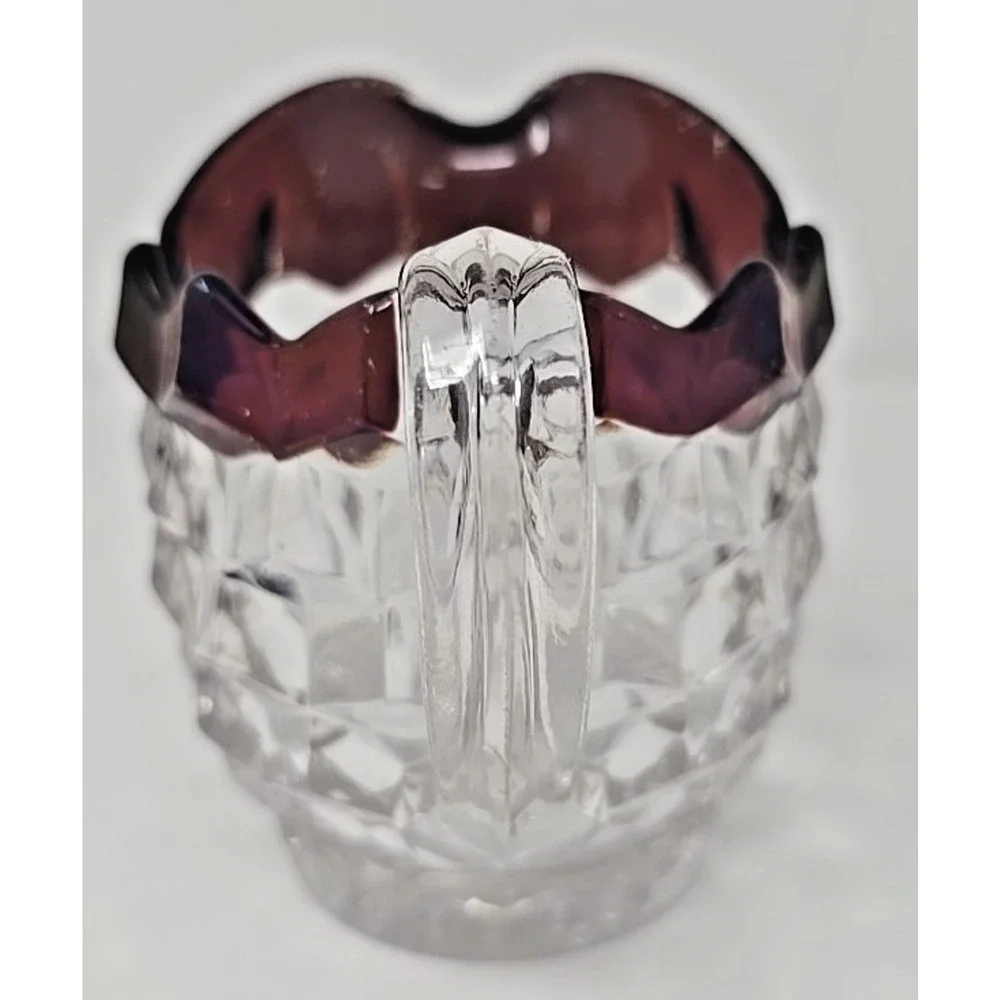 Fostoria approx size